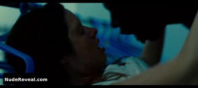 DAPHNE PATAKIA nude in The Five Devils