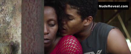 YORDANKA ARIOSA nude in El rey de La Habana