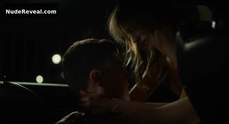 BENEDETTA PORCAROLI nude in Baby