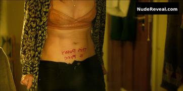ANNE-MARIE DUFF nude in Bad Sisters