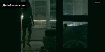 JOSEFIN ASPLUND nude in Snow Angels