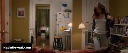 ANALEIGH TIPTON nude in Two Night Stand