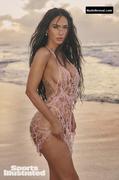MEGAN FOX nude in Sports Illustrated Swimsuit 2023