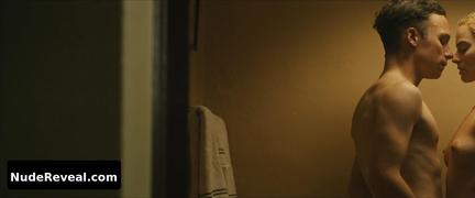 MARGOT ROBBIE nude in Dreamland