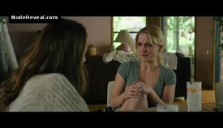 MCKENNA GRACE nude in Regretting You