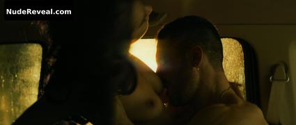 VERONICA SANCHEZ nude in Sky Rojo