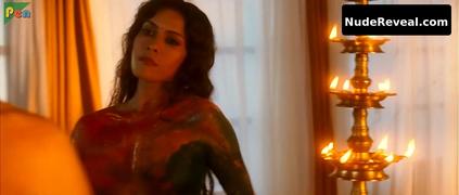 NANDANA SEN nude in Colors of Passion