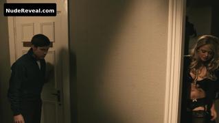 EMILY ATACK nude in Get Lucky