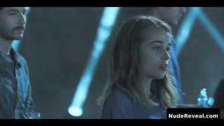 NONA SOBO nude in Welcome to Eden