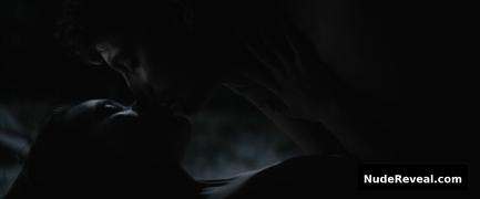 STACY MARTIN nude in Lovers