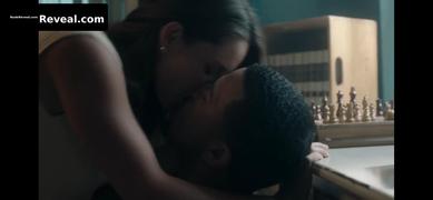 MERRITT PATTERSON nude in The Art of More