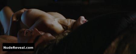 JULIANNA GUILL nude in Friday the 13th