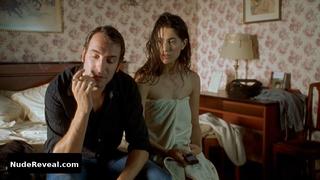 CATERINA MURINO nude in L