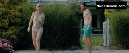 CATHERINE CORCORAN nude in Long Lost