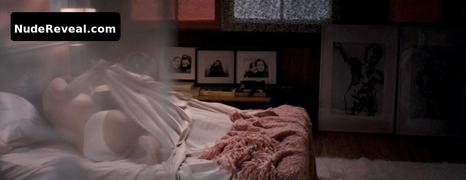 KATE WALSH nude in Angels Crest