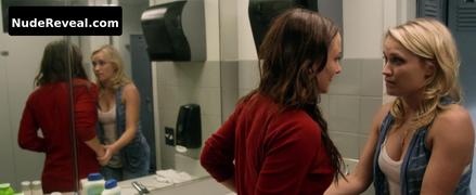 EMILY OSMENT nude in Love Is All You Need?