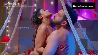 PRIYA MITRA nude in Nehle Pe Dehla