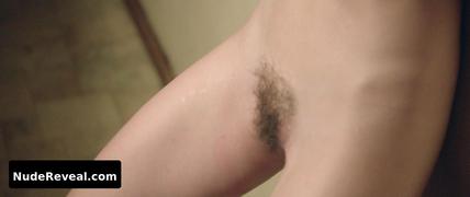 STACY MARTIN nude in Nymphomaniac: Vol. II