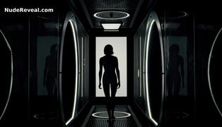 SHAILENE WOODLEY nude in Allegiant