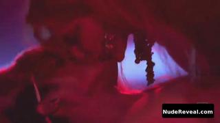 MAARISHA K. nude in Gandi Baat