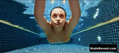 WALLIS DAY nude in Sheroes
