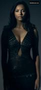 JESSICA LUCAS nude in Gotham