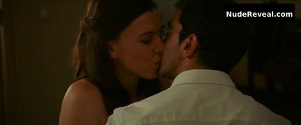 LOUISE CHEVILLOTTE nude in My Sole Desire