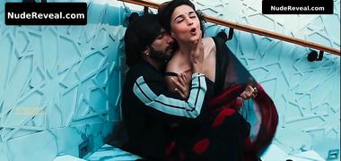 ALIA BHATT nude in Rocky Aur Rani Kii Prem Kahaani