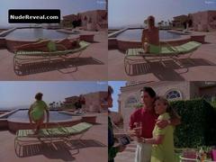 SHARI SHATTUCK nude in Silk Stalkings
