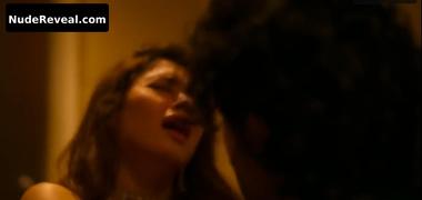 TAMANNA BHATIA nude in Jee Karda