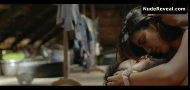 PRIYA PRAKASH VARRIER nude in 4 Years