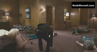CHARLOTTE ROSS nude in Drive Angry 3D