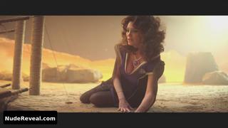 APRIL BOWLBY nude in Doom Patrol