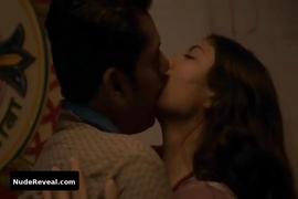 ANURITA JHA nude in Aashram