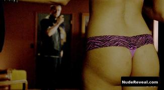 KRISTEN RENTON nude in Sons of Anarchy