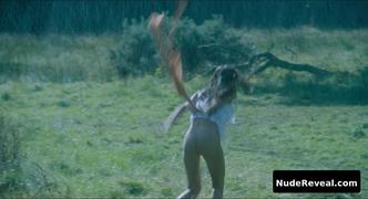 EMMA CORRIN nude in Lady Chatterley