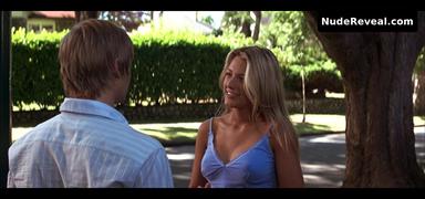 BLAKE LIVELY nude in The Sisterhood of the Traveling Pants