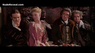 NATALIE DORMER nude in Casanova
