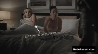 IYARI LIMON nude in Jane the Virgin