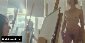 CELINE ANDRE nude in Between Us