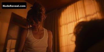 SARAH SHAHI nude in Sex / Life