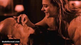 CHLOE GRACE MORETZ nude in I Love You, Daddy