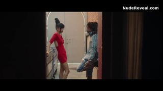 BAI LING nude in Venus As A Boy