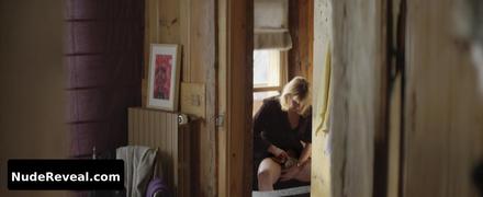 KARIN VIARD nude in Love Is The Perfect Crime