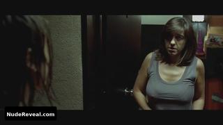 LLUM BARRERA nude in Diary of a Nymphomaniac