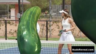 EMMA WATSON nude in Pickled