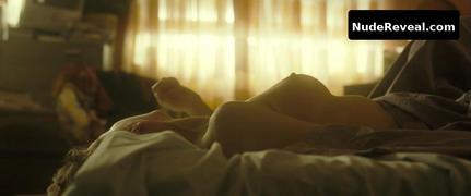 JULIETTE BINOCHE nude in Breaking and Entering