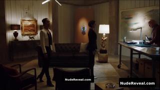 ALICE BRAGA nude in Queen of the South