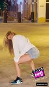 JENNIFER LOPEZ nude in Cambia El Paso
