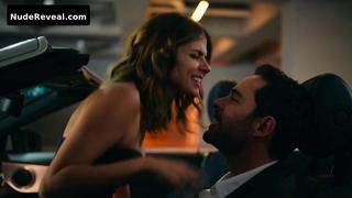 STEPHANIE CAYO nude in Tell Me What You Want, Really